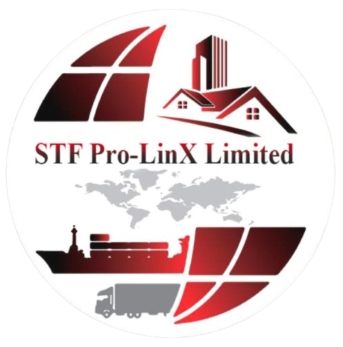 STF Pro-LinX Ltd Logo
